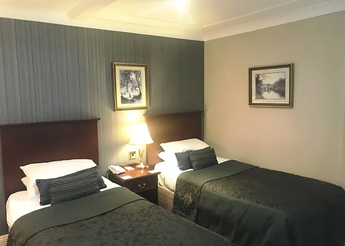 Cumbria Grand Hotel