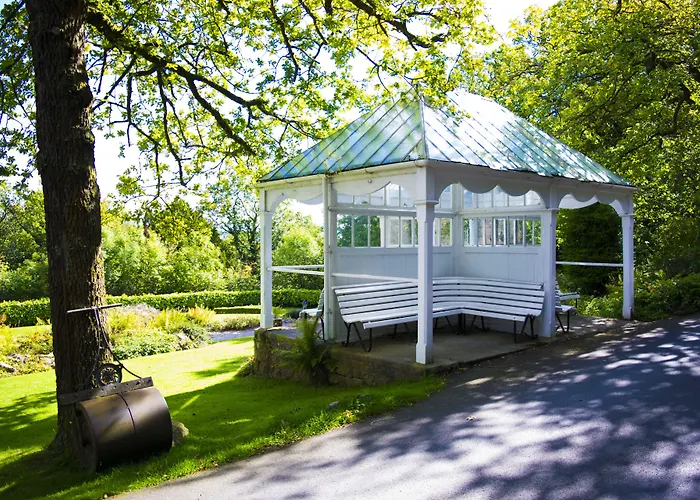 Cumbria Grand Hotel