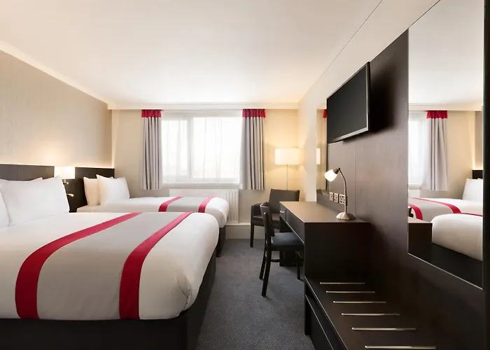 Ramada Chorley South