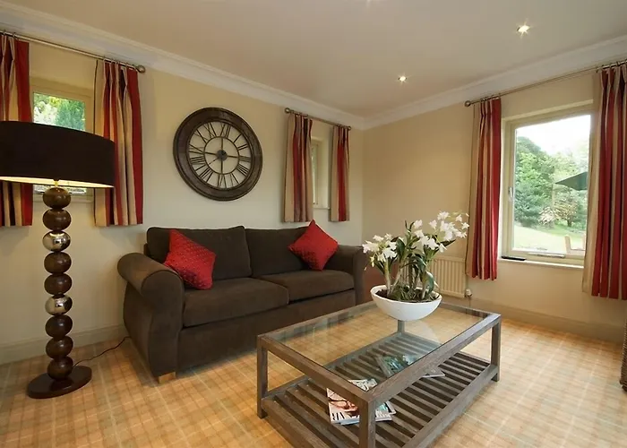 Netherwood Hotel & Spa